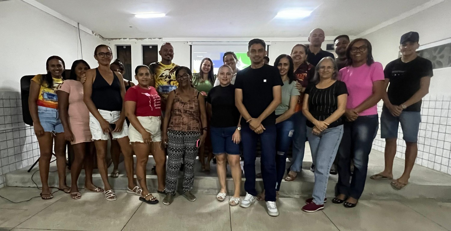 MALTA D VOZ  CULTURA E PROMOVE ESCUTA PBLICA DA PNAB, EVENTO FOI UM SUCESSO