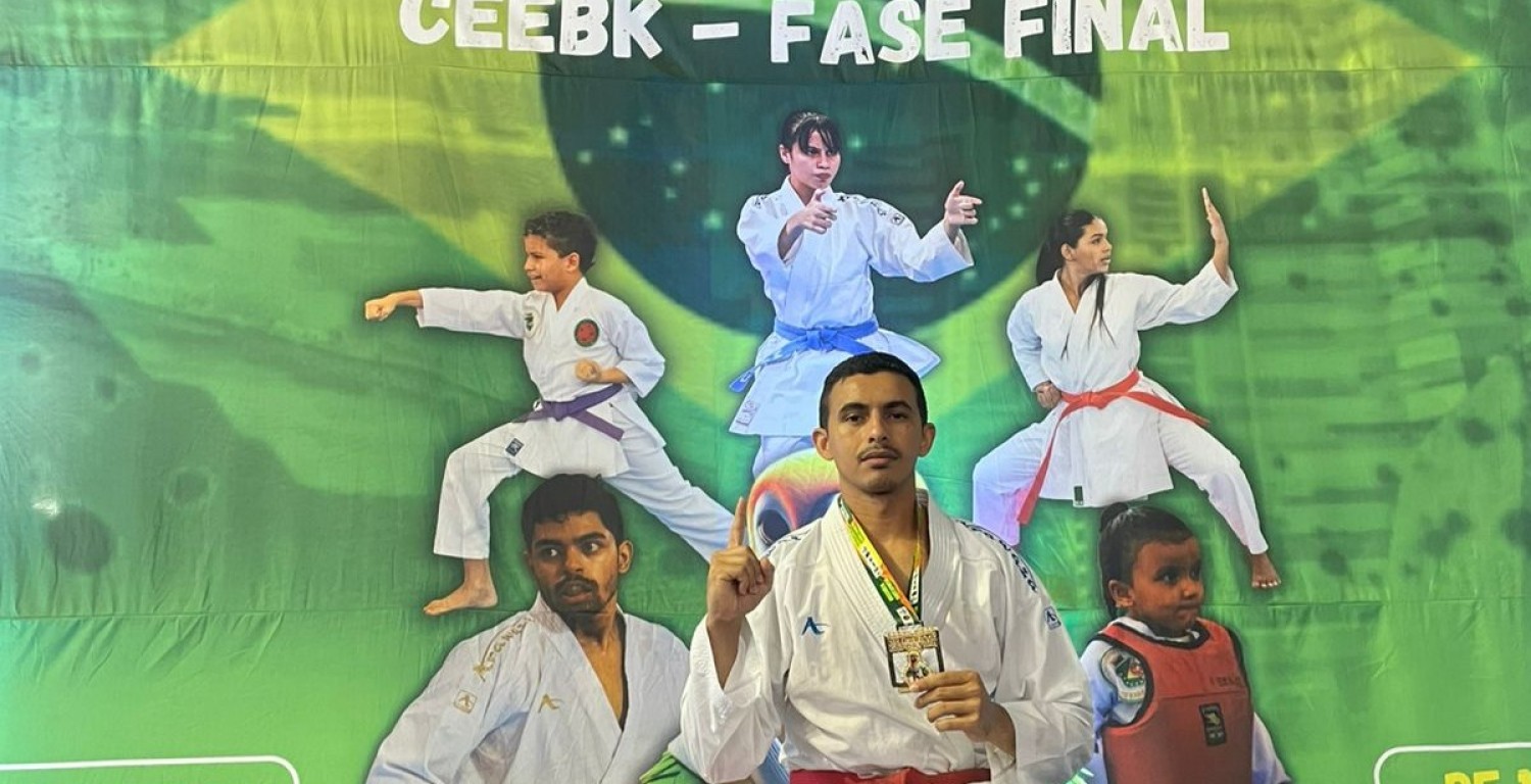 ESPORTE DE MALTA EM ASCENSO
