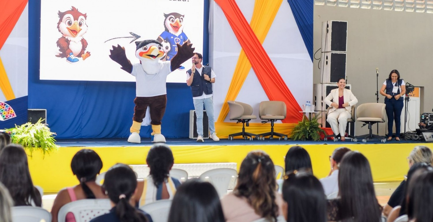 Educa��o: Malta supera meta nacional e alcan�a 83% na alfabetiza��o, consolidando avan�o na educa��o