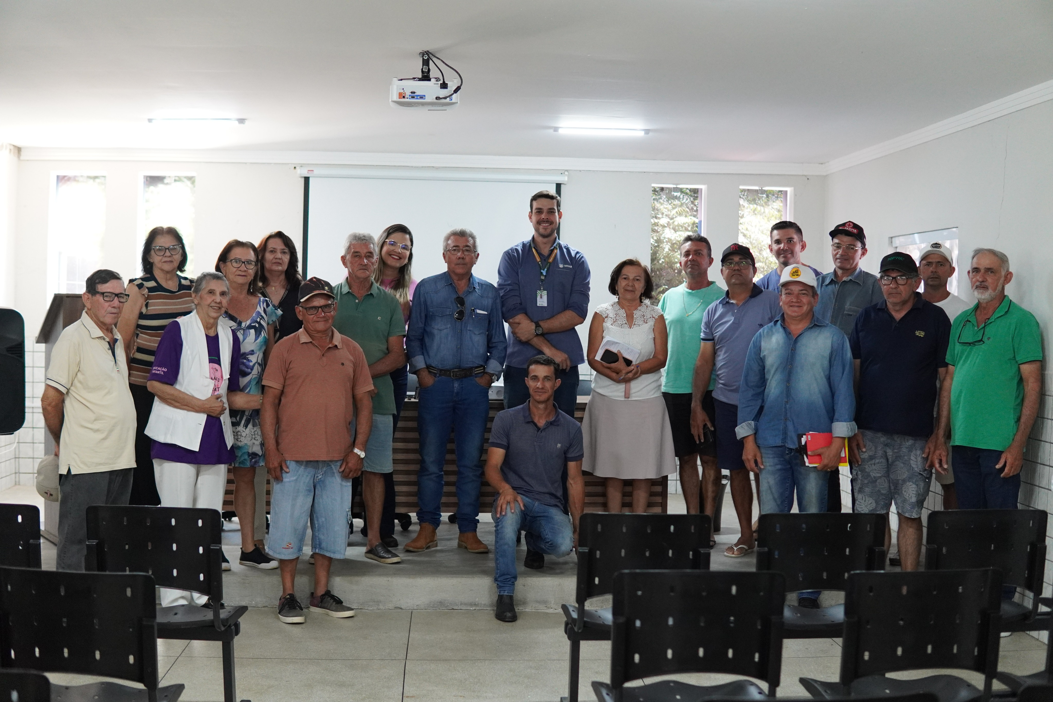 PROJETO ATEG EM BOVINOCULTURA DE LEITE  LANADO EM MALTA PARA FORTALECER PRODUTORES LOCAIS