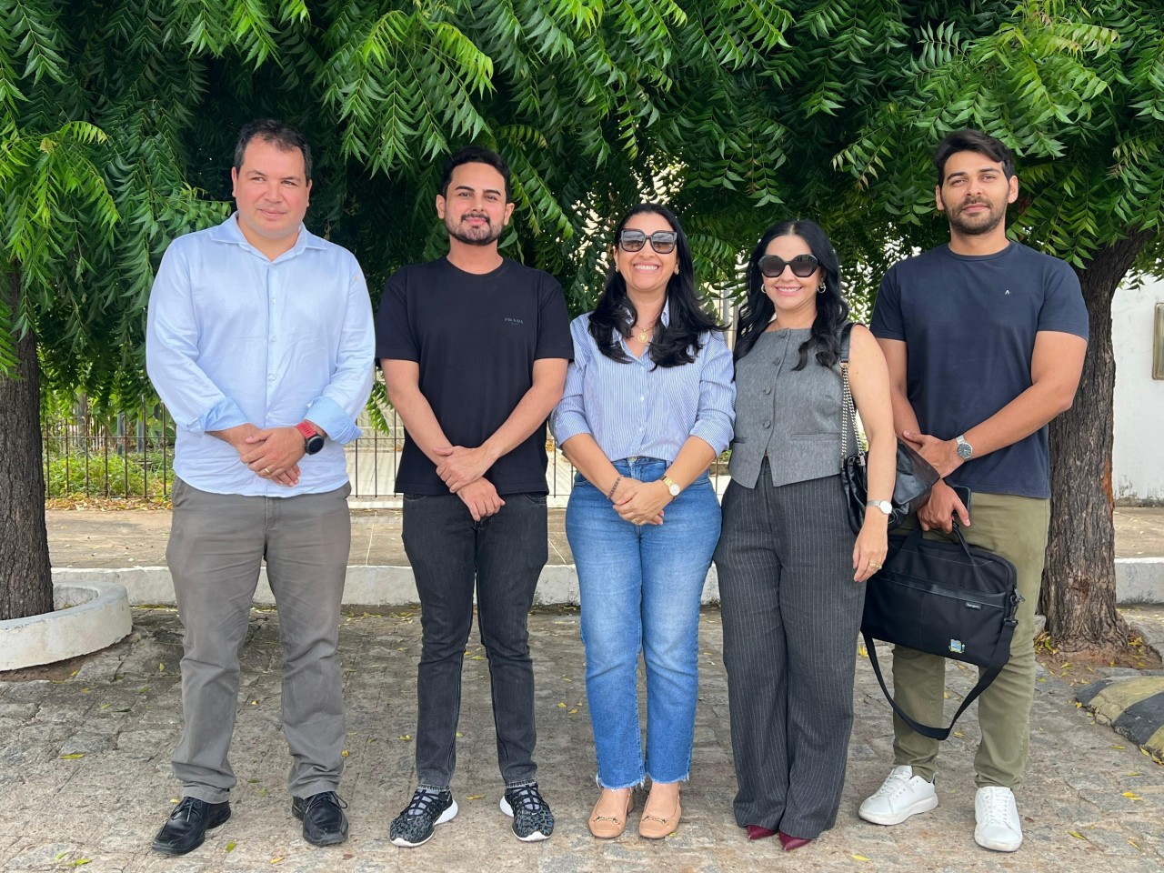 PREFEITURA DE MALTA AVANA NA CONQUISTA DA NOVA SEDE DO SAMU COM APOIO DA SUPERINTENDNCIA DO PATRIMNIO DA UNIO