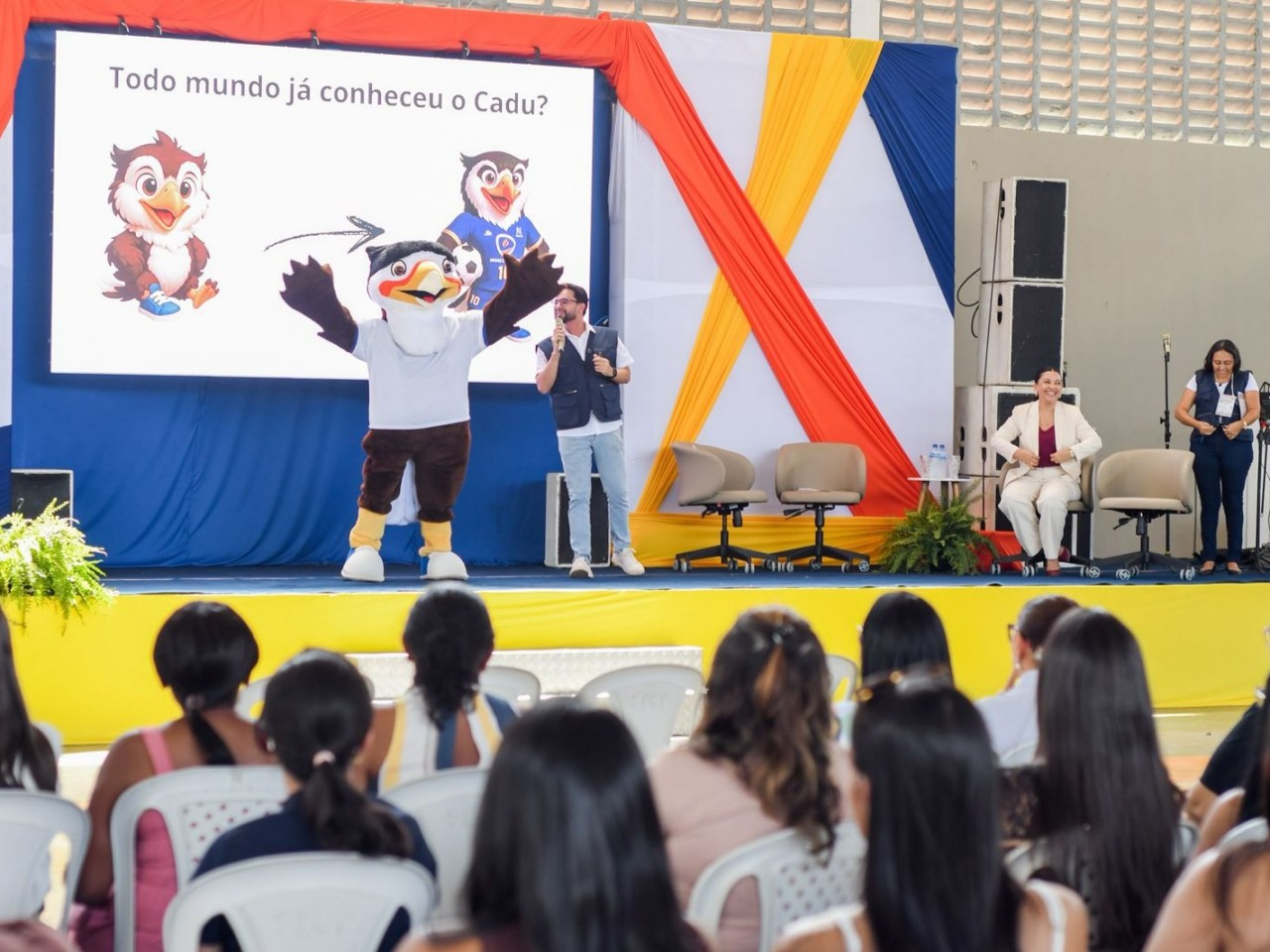 Educa��o: Malta supera meta nacional e alcan�a 83% na alfabetiza��o, consolidando avan�o na educa��o