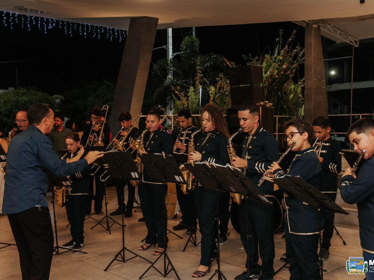 CULTURA:  Malta celebra 32 anos da Banda Filarm�nica Francisco Marques de Sousa